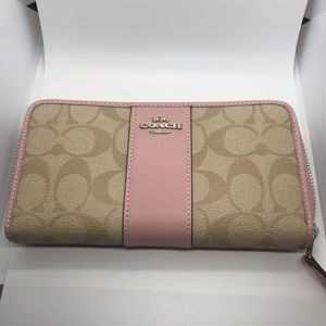 BRAND NEW Coach wallet